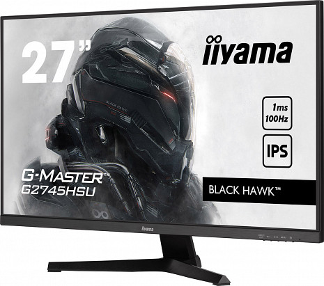 Monitors  G2745HSU-B1