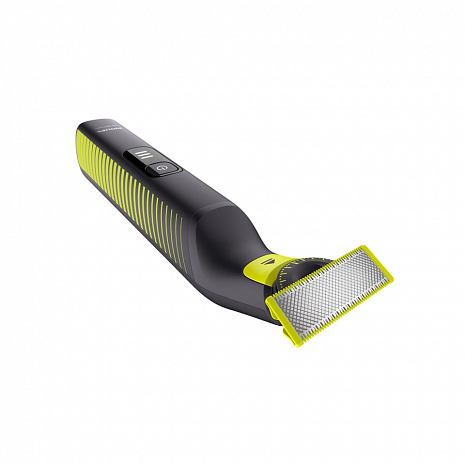 Vīriešu skuveklis OneBlade Pro QP6506/15