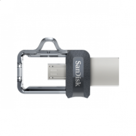USB zibatmiņa MEMORY DRIVE FLASH USB3 32GB/SDDD3-032G-G46 SANDISK SDDD3-032G-G46