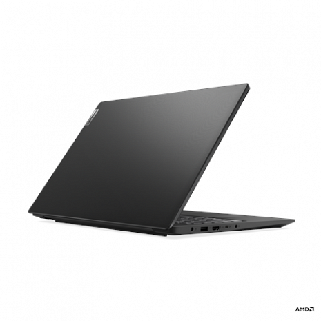 Ноутбук Essential V15 G4 AMN | Black | 15.6 " | IPS | FHD | 1920 x 1080 pixels | Anti-glare | AMD Ryzen 5 | 7520U 82YU013LMH