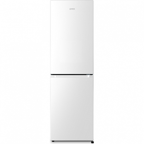 Холодильник  NRK418ECW4