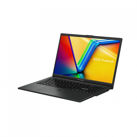 Portatīvais dators Vivobook Go 15 OLED E1504FA-L1402W | Mixed Black | 15.6 " | OLED | FHD | 1920 x 1080 | Glossy | AMD Ryzen 5 7520U 90NB0ZR2-M02BF0