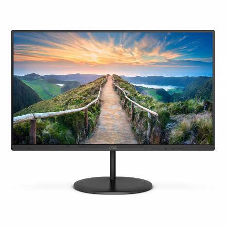 Monitors Q27V4EA Q27V4EA