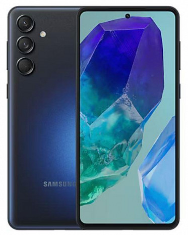 Viedtālrunis GALAXY M55 SM-M556EZKAEUE