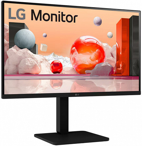 Monitors  27BA550-B