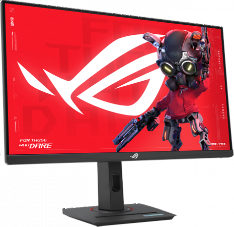 Monitors ROG Strix XG27ACS 90LM09Q0-B01170