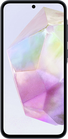 Viedtālrunis Galaxy A35 SM-A35 Black 128