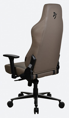 Geimeru krēsls Vernazza Soft PU (Standard size) VERNAZZA-SPU-BWN
