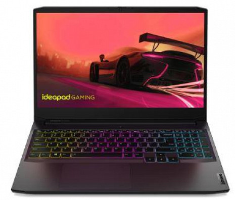 Portatīvais dators IdeaPad|Gaming 3 15ACH6|CPU Ryzen 5|5500H|3300 MHz|15.6"|1920x1080|RAM 16GB| NVIDIA GeForce RTX 2050 82K2028DPB