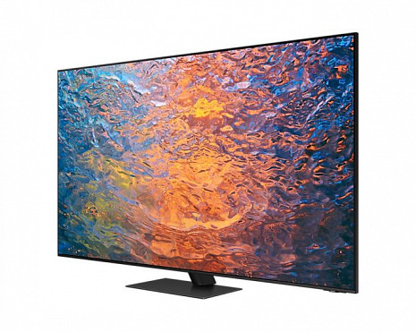 QLED Televizors  QE55QN95CATXXH