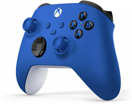 Spēļu kontrolieris Xbox Wireless Controller 889842654752