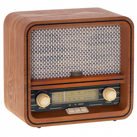 Retro radio  CR1188