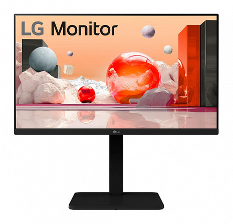 Monitors  24BA550-B