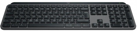 Bezvadu klaviatūra MX Keys S 920-011587
