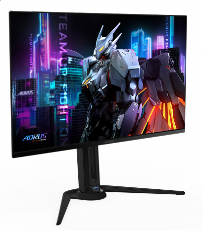 OLED monitors  AORUS FO32U2 EK1