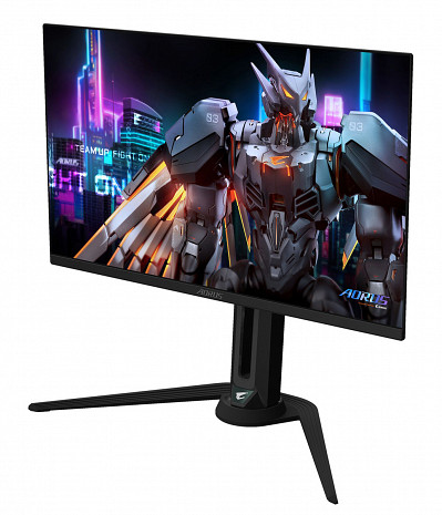 OLED monitors  AORUS FO27Q2 EK1