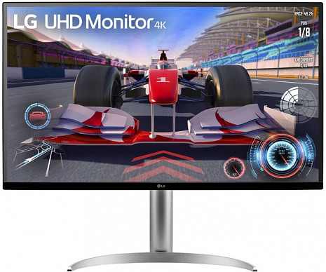 Monitors  32UQ750P-W.AEU