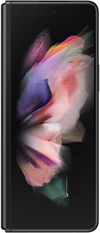 Viedtālrunis GALAXY Z FOLD3 5G SM-F926BZKDEUB