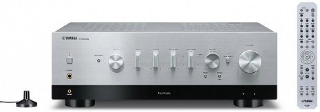 Hi-Fi Resīveris  R-N1000ASI