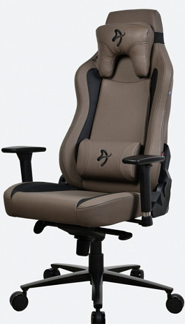 Geimeru krēsls Vernazza Soft PU (Standard size) VERNAZZA-SPU-BWN