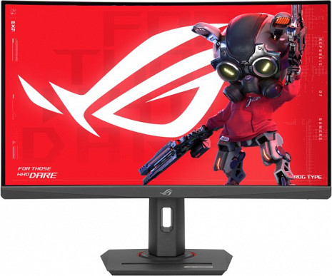 Monitors ROG Strix XG27WCS 90LM09P1-B01370