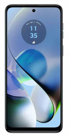 Viedtālrunis MOTO G54 PAYT0032SE