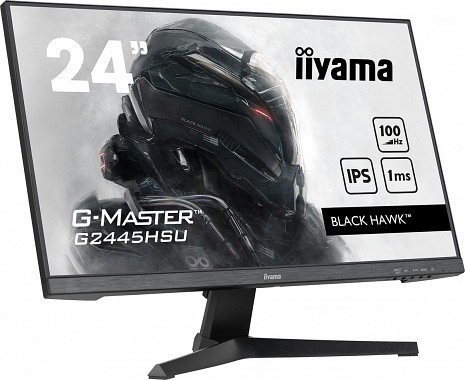 Monitors  G2445HSU-B1