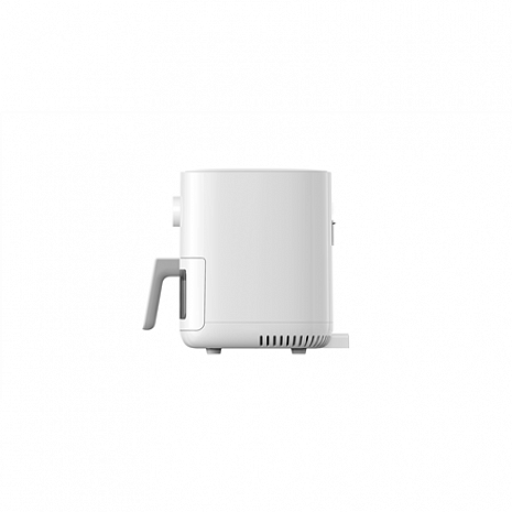 Karstā gaisa friteris Smart Air Fryer Pro BHR6943EU