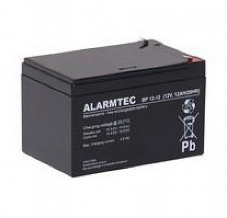 UPS akumulators ALARMTEC BP12-12