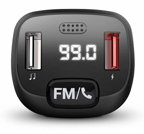 FM modulators ar bluetooth  455577