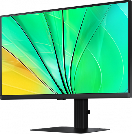 Monitors  LS24D600EAUXEN