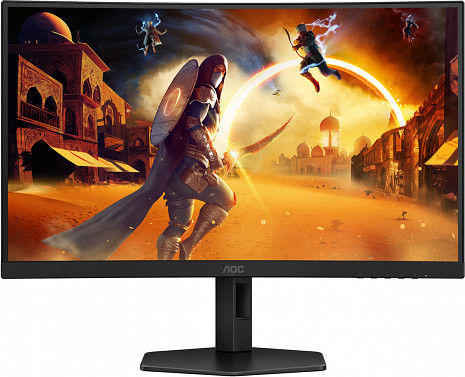 Monitors  C27G4ZXU