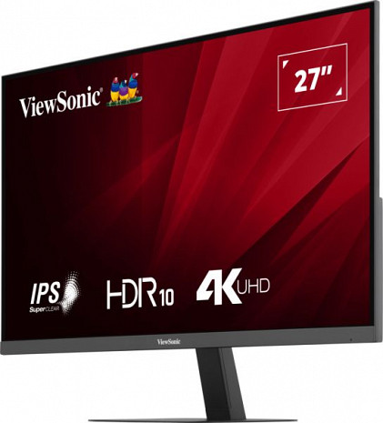 Monitors  VA2708-4K-HD