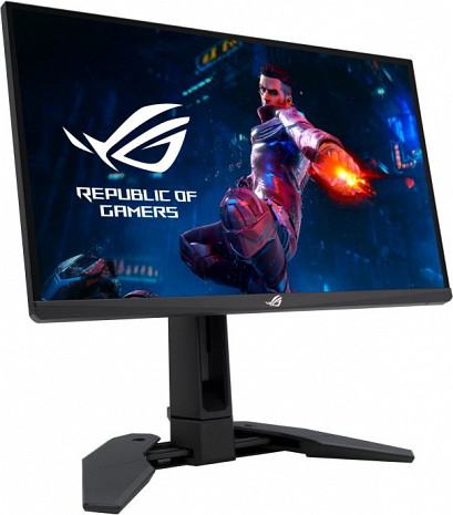 Monitors ROG Swift Pro PG248QP 90LM08T0-B01370