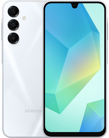 Viedtālrunis GALAXY A16 5G SM-A166BZADEUE