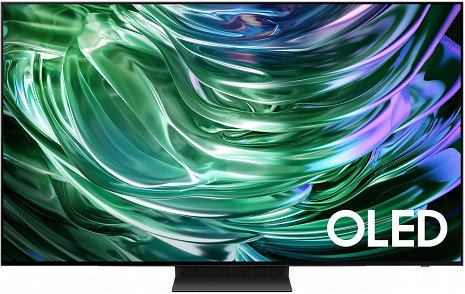 OLED Televizors  QE83S90DAEXXH