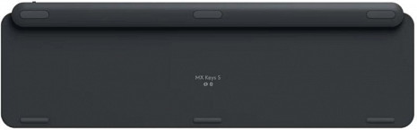 Bezvadu klaviatūra MX Keys S 920-011587