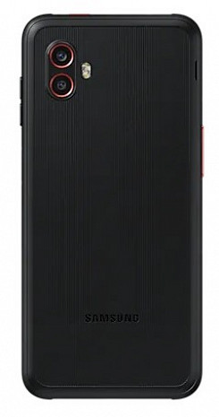 Viedtālrunis GALAXY XCOVER 6 PRO SM-G736BZKDEEE