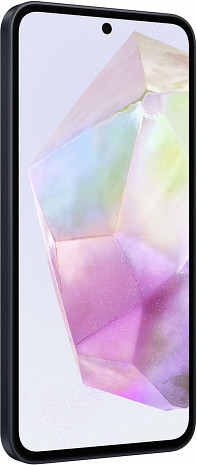 Viedtālrunis Galaxy A35 SM-A35 Black 128