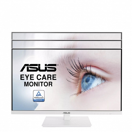 Monitors VA27DQSB-W 90LM06HD-B01370