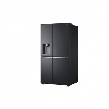 Холодильник  GSLV71MCLE