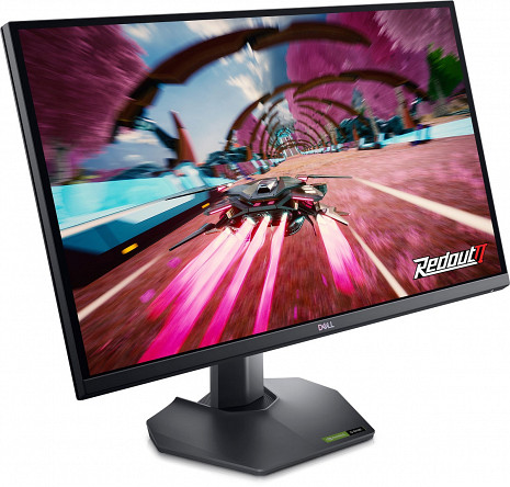 Monitors G2724D 210-BHTK