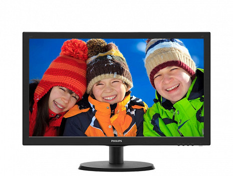 Monitors  223V5LHSB2/00