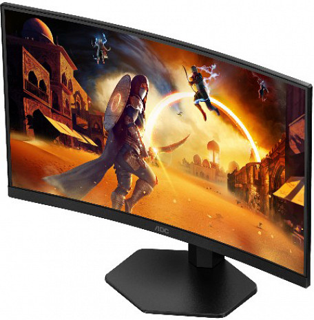 Monitors  Q27G4XF