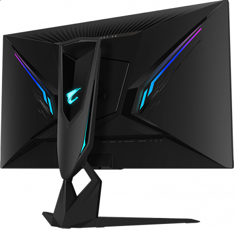 Monitors  AORUSFI32QX-EK