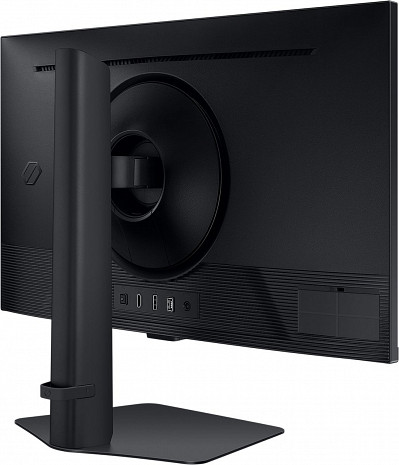 Monitors  LS27DG500EUXEN