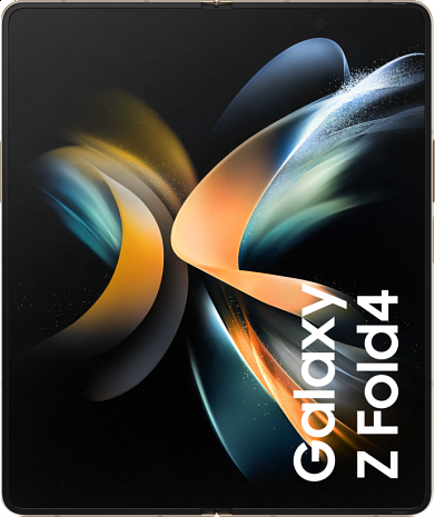 Смартфон GALAXY FOLD4 5G SM-F936BZEBEUB