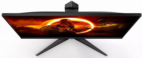 Monitors  Q24G2A/BK