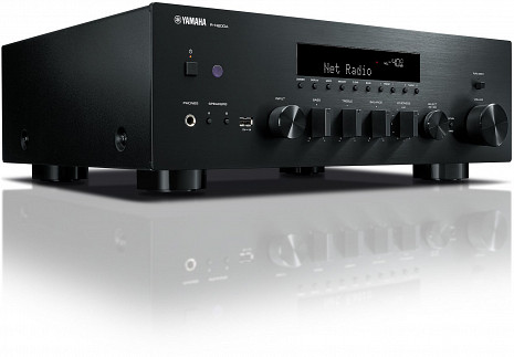 Hi-Fi Resīveris  R-N600ABL