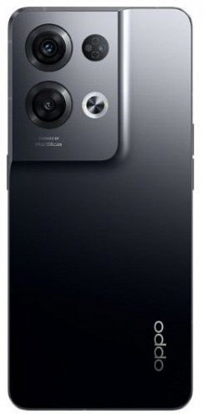 Viedtālrunis RENO8 PRO RENO8PRO8/256BLACK